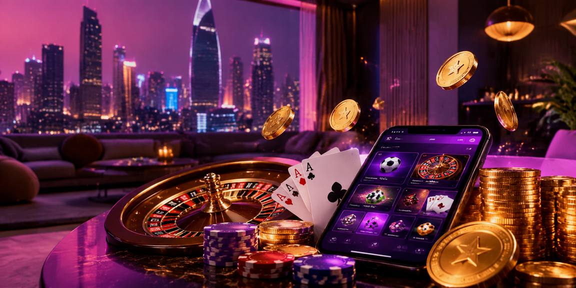 kkwin Casino Thanh Toán Nội Địa