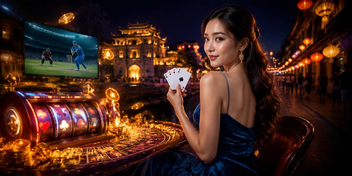 kkwin Bao Vang Slot có gì bên trong?